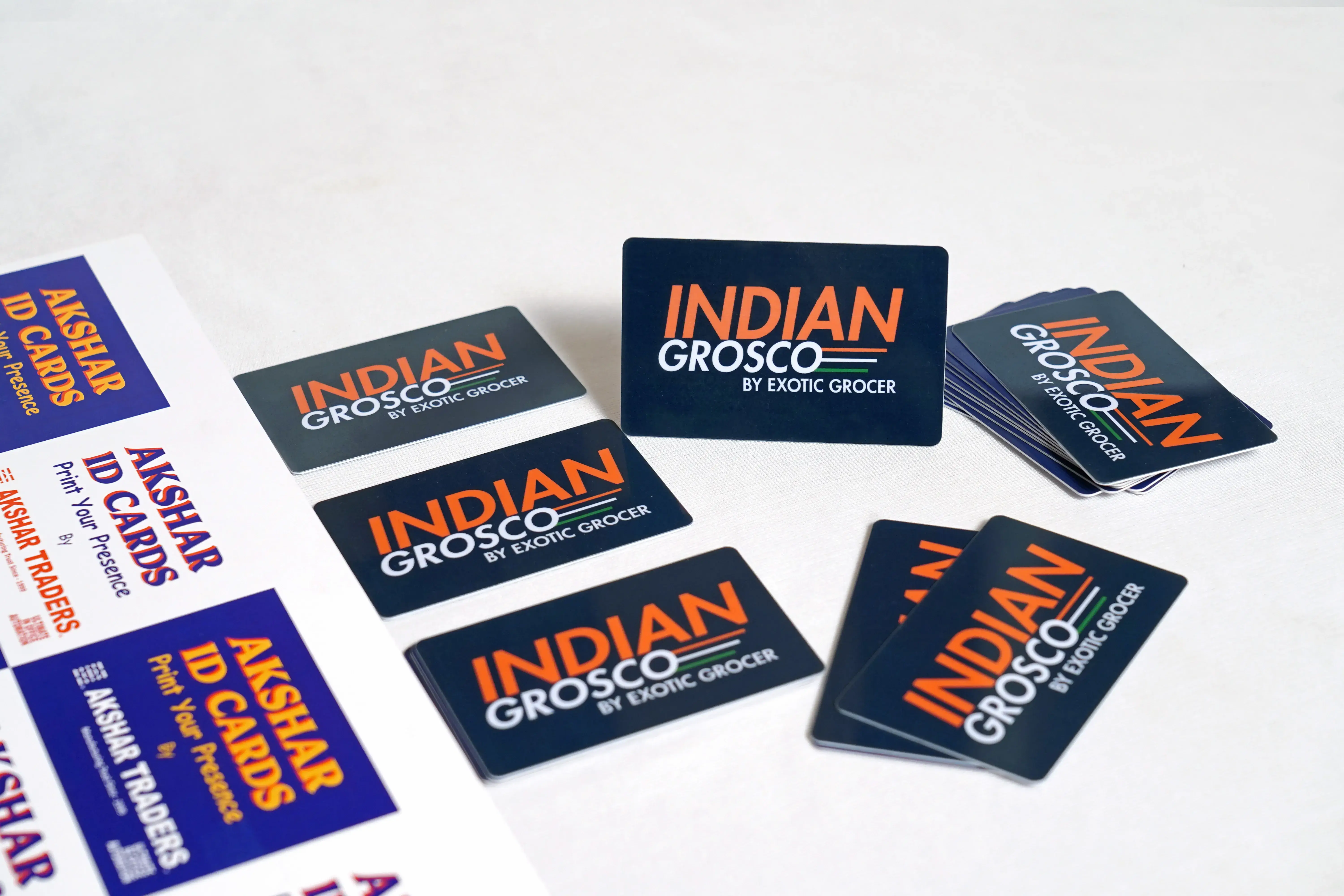 Indian Grosco by Exotic Grocer 2