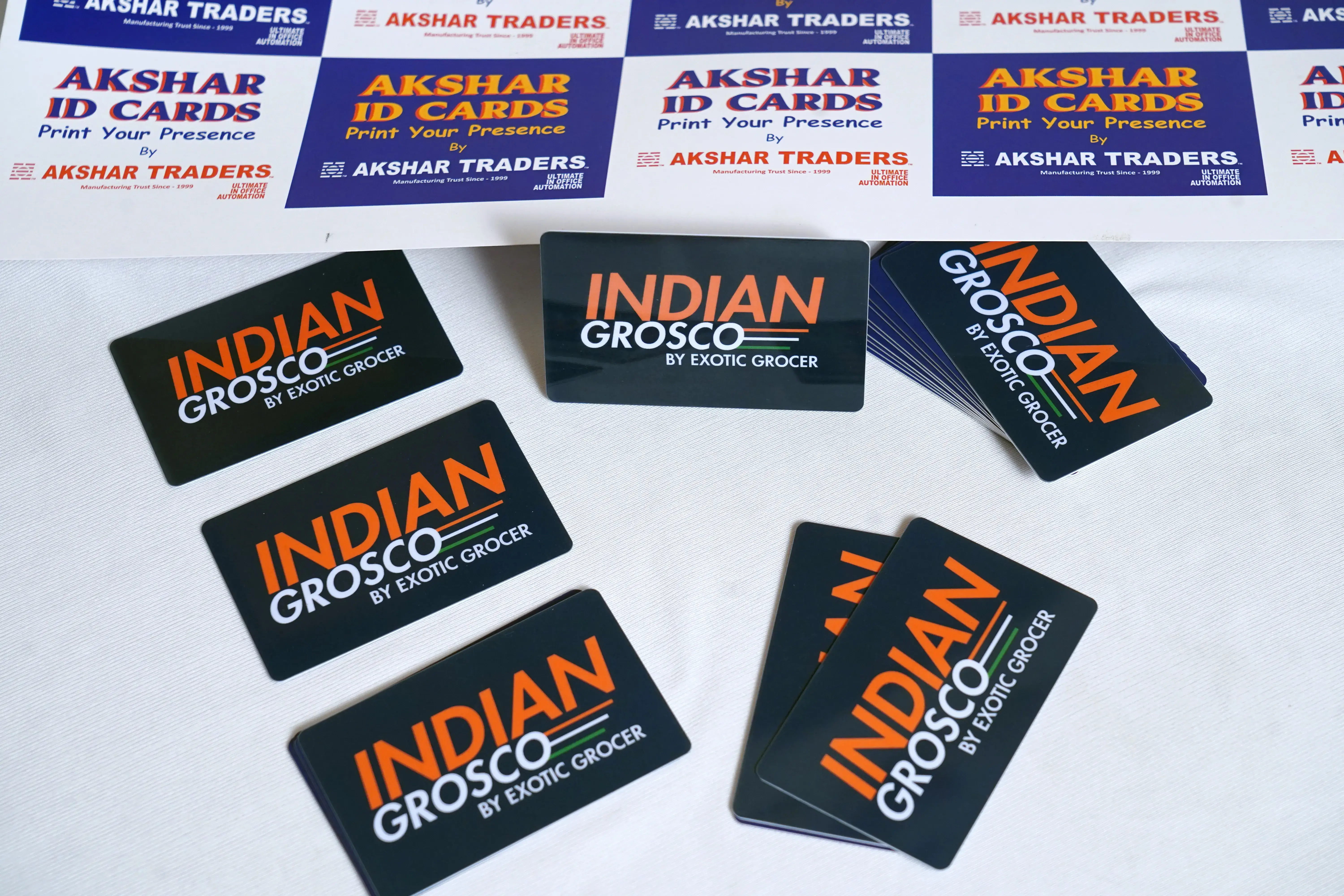 Indian Grosco by Exotic Grocer 3
