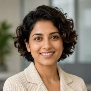 Priya Mehta