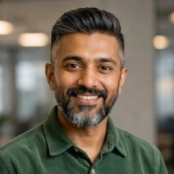 Karan Desai